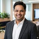 Haroon Latif, Founder of grow-in 7